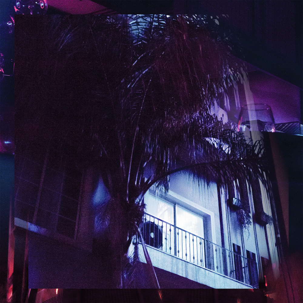 Shcaa - No Moon At All, What A Night [Vinyl] (ONLINE ORDER ONLY)