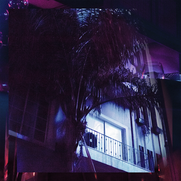 Shcaa - No Moon At All, What A Night [Vinyl] (ONLINE ORDER ONLY)