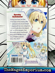She Professed Herself Pupil of the Wise Man Vol 3 (Online Order Only)