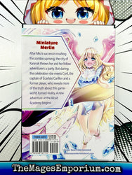 She Professed Herself Pupil of the Wise Man Vol 4 Manga (Online Order Only)