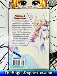 She Professed Herself Pupil of the Wise Man Vol 7 (Online Order Only)