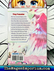 She Professed Herself Pupil of the Wise Man Vol 8 Manga (Online Order Only)