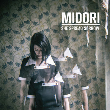 Midori [CD] (ONLINE ORDER ONLY)