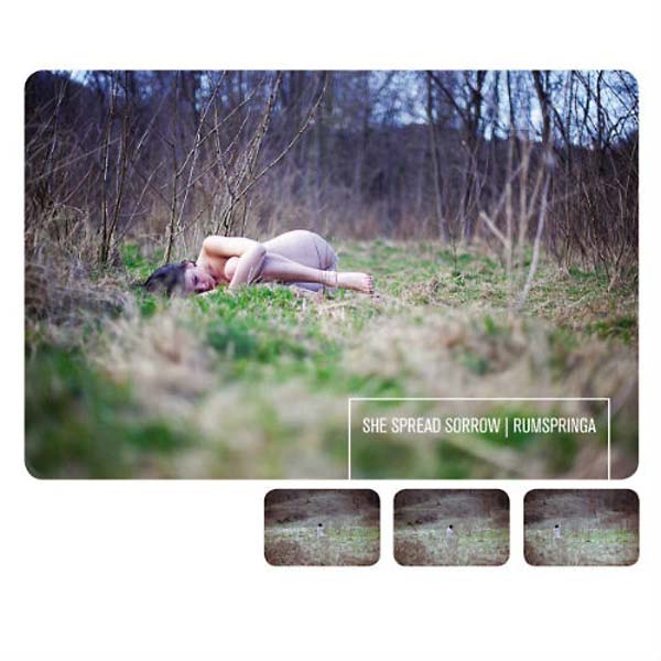 Rumspringa [CD] (ONLINE ORDER ONLY)