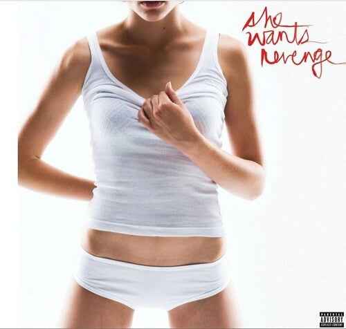 She Wants Revenge - She Wants Revenge [2LP] [Vinyl] (ONLINE ORDER ONLY)