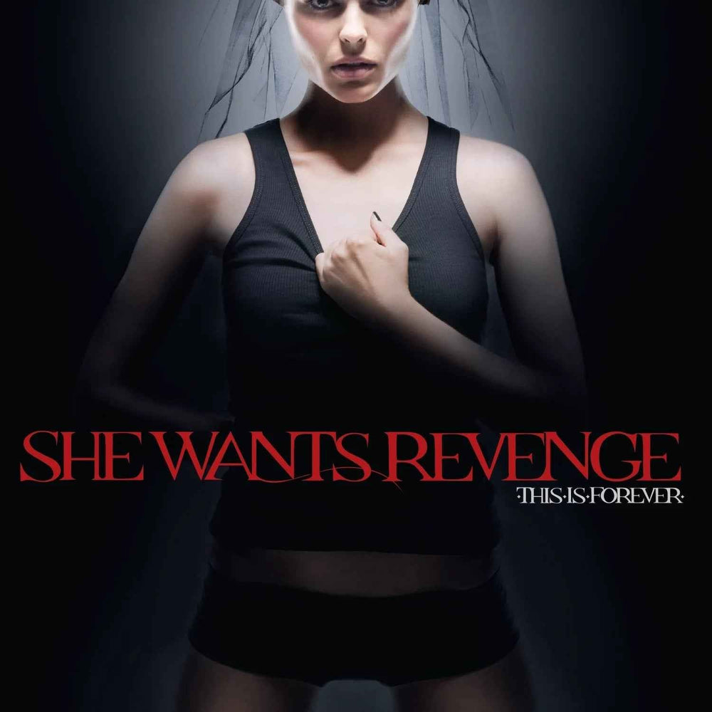 She Wants Revenge - This Is Forever [2LP] [Vinyl] (ONLINE ORDER ONLY)