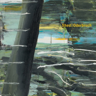 Oderbruch [CD] (ONLINE ORDER ONLY)