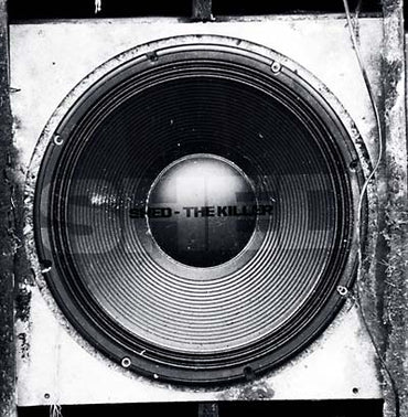 The Killer [CD] (ONLINE ORDER ONLY)