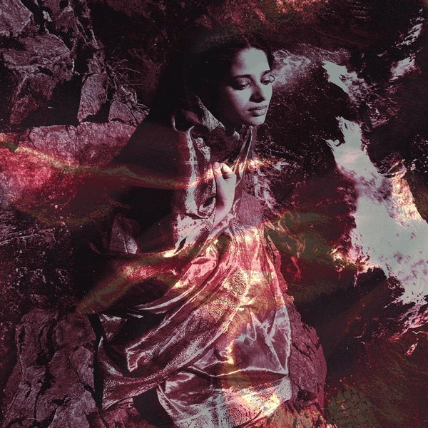 SHEILA CHANDRA - ABoneCroneDrone [Vinyl]