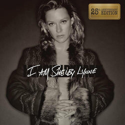 Shelby Lynne - I Am Shelby Lynne (25th Anniversary Edition) (Natural Colored Vinyl, 150 Gram Vinyl, Gatefold LP Jacket) [Vinyl] (ONLINE ORDER ONLY)