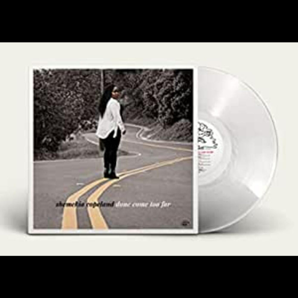Done Come Too Far [Vinyl]
