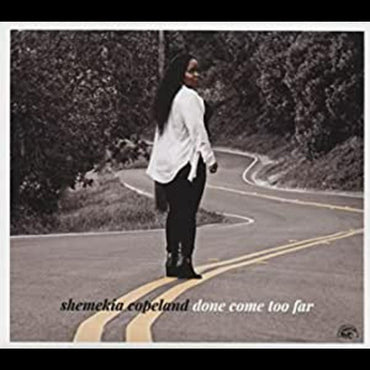 Done Come Too Far [CD] (ONLINE ORDER ONLY)