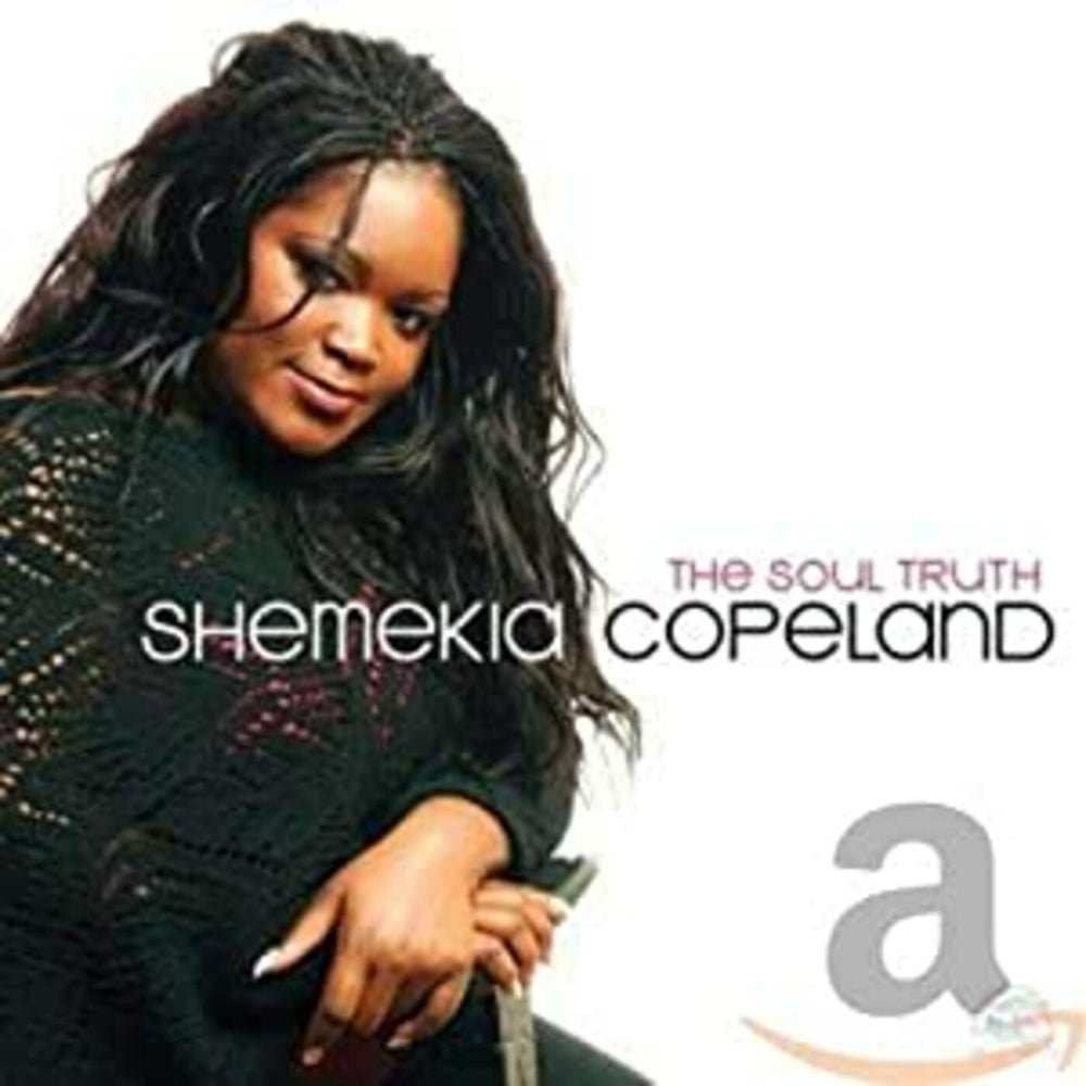 Soul Truth [CD]