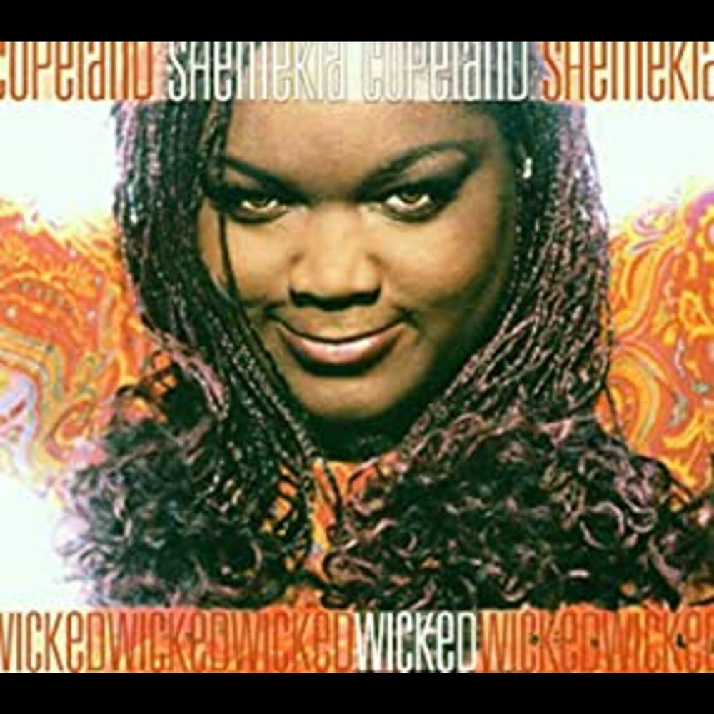 Wicked [CD]