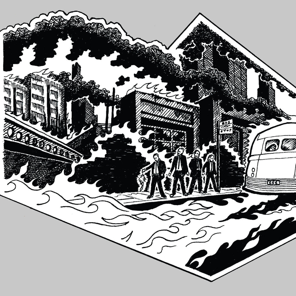 Forecast [Vinyl] (ONLINE ORDER ONLY)