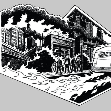 Forecast [Vinyl] (ONLINE ORDER ONLY)