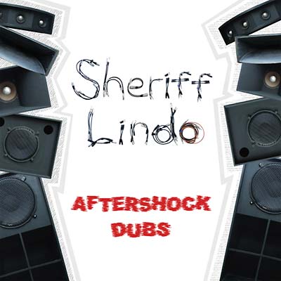 Aftershock Dubs [CD]