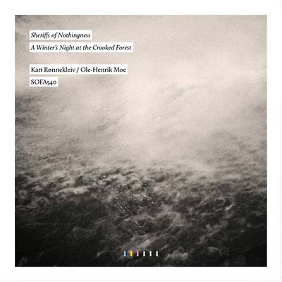 A Winter's Night At the Crooked Forest [CD] (ONLINE ORDER ONLY)