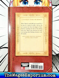 Sherlock Bones Vol 2 (Online Order Only)