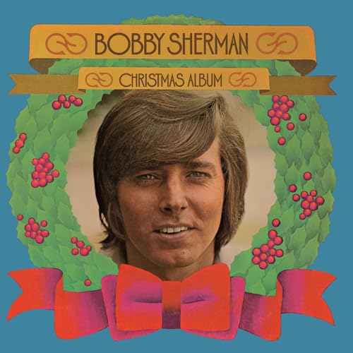 Christmas Album (Christmas Red Vinyl/Limited Edition) [Vinyl]