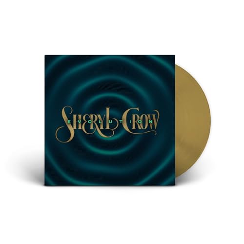Evolution [Gold LP] [Vinyl]