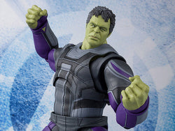 Tamashii Nations S.H. Figuarts: Avengers Endgame - Hulk (ONLINE ORDER ONLY)