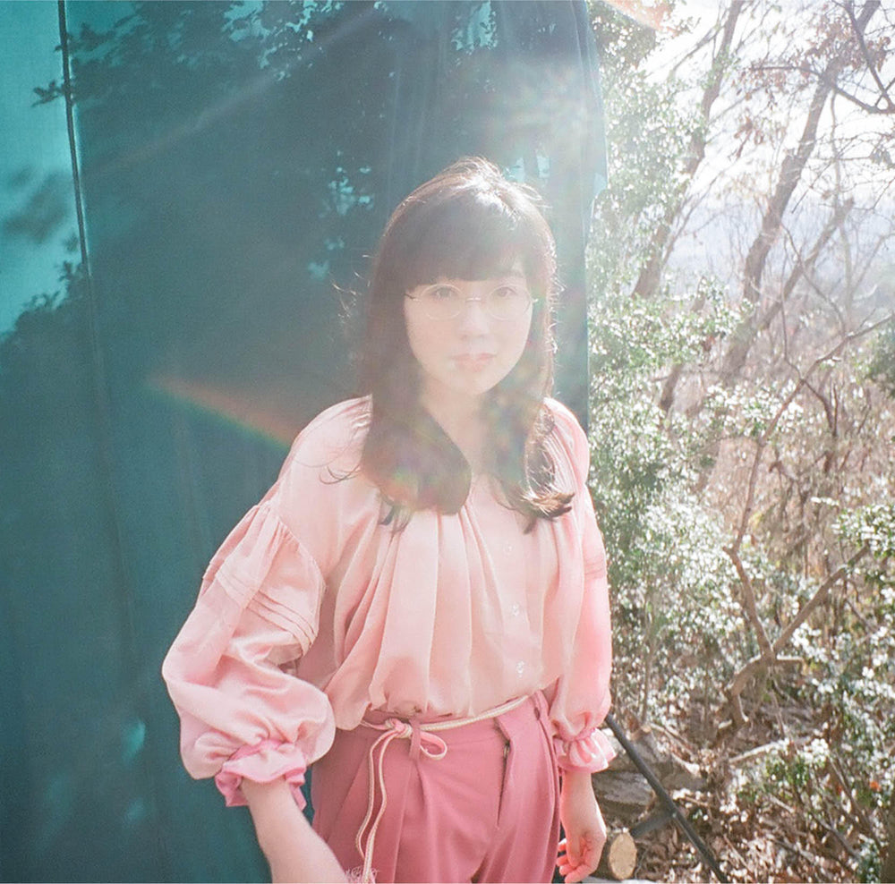 Ganbare!Melody [Vinyl]