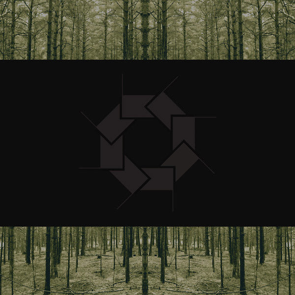 Abandon [CD]