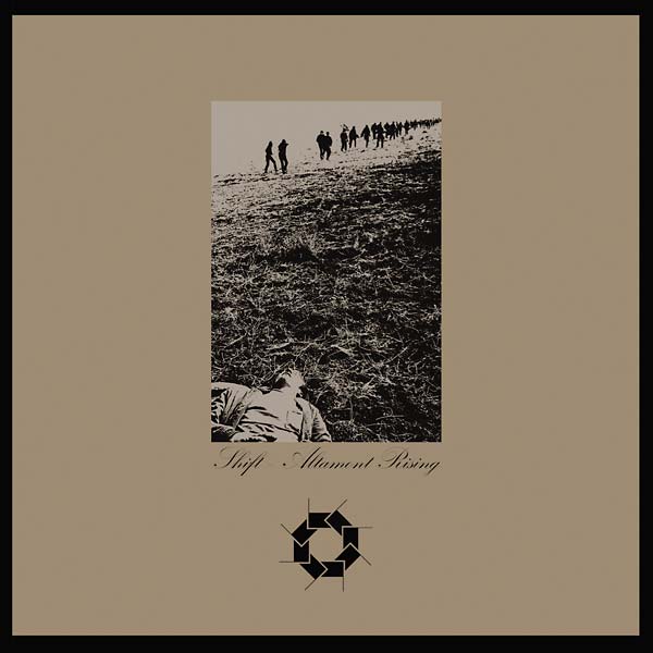 Altamont Rising [CD]