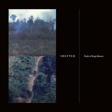 SHIFTED - Under a Single Banner [CD] (ONLINE ORDER ONLY)