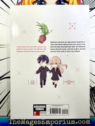 Shikimori's Not Just A Cutie Vol 1 (Online Order Only)