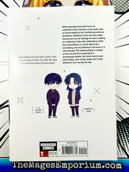 Shikimori's Not Just A Cutie Vol 12 (Online Order Only)