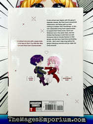 Shikimori's Not Just A Cutie Vol 13 (Online Order Only)
