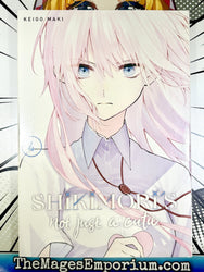 Shikimori's Not Just A Cutie Vol 4 (Online Order Only)