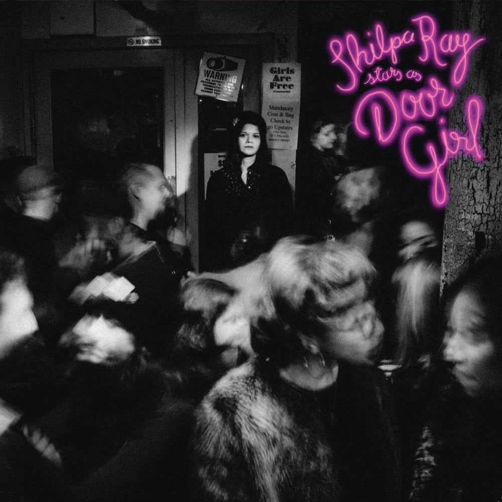 Door Girl [CD]