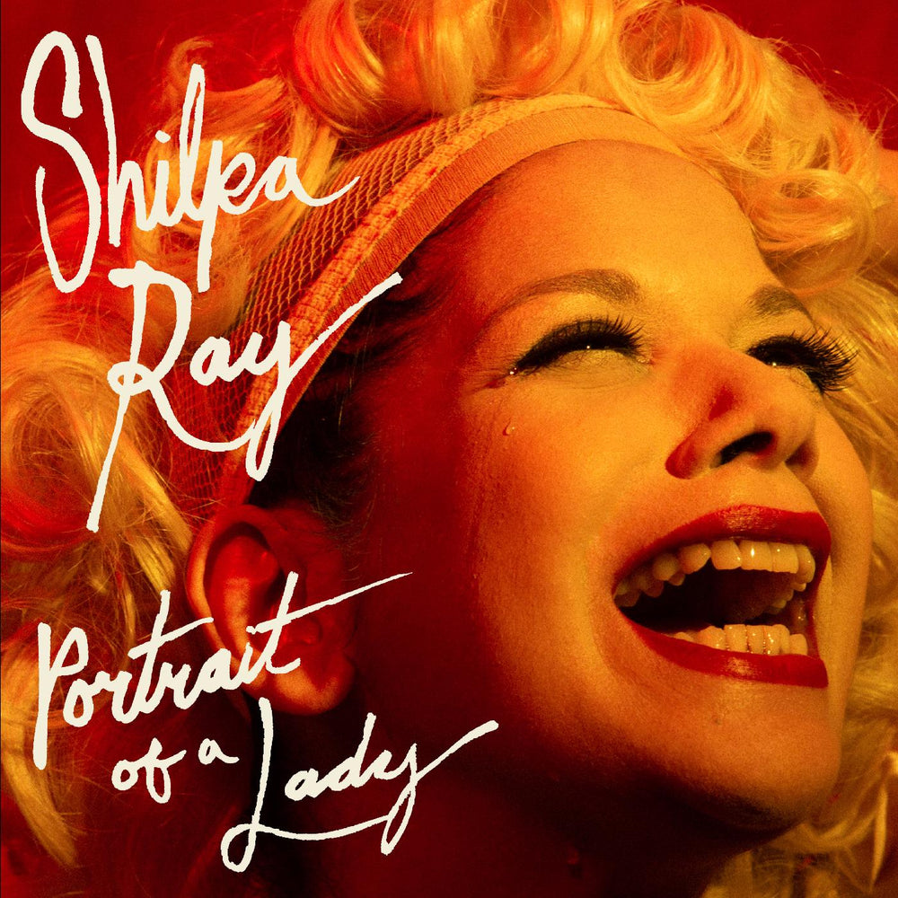 Portrait of a Lady [CD]