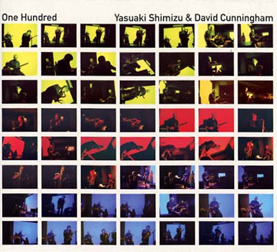 One Hundred [CD]