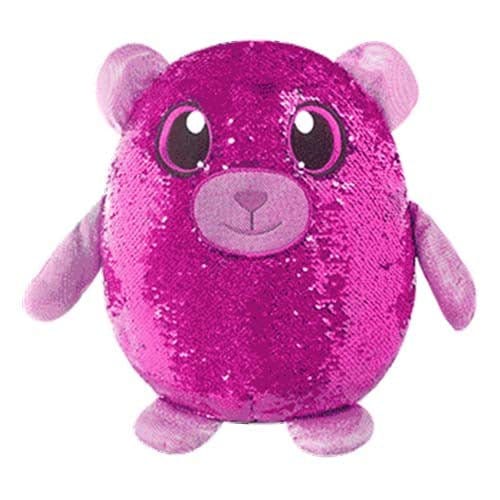 Shimmeez - 14" plush - Single plush - Benji Bear (Online Order Only)