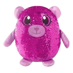 Shimmeez - 14" plush - Single plush - Benji Bear (Online Order Only)