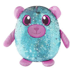 Shimmeez - 14" plush - Single plush - Benji Bear (Online Order Only)