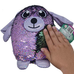 Shimmeez - 8" plush - Single plush - Select Figure(s) (Online Order Only)