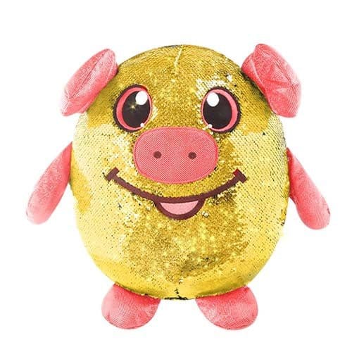 Shimmeez - 8" plush - Single plush - Select Figure(s) (Online Order Only)