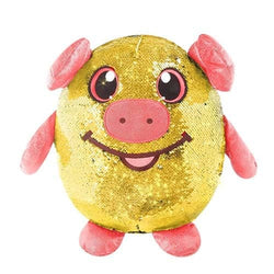Shimmeez - 8" plush - Single plush - Select Figure(s) (Online Order Only)