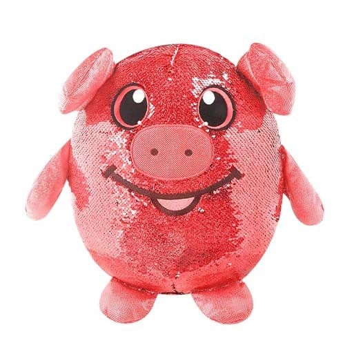 Shimmeez - 8" plush - Single plush - Select Figure(s) (Online Order Only)