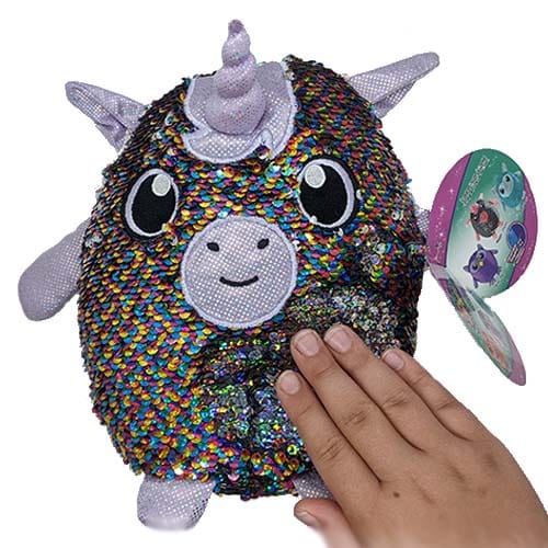 Shimmeez - 8" plush - Single plush - Select Figure(s) (Online Order Only)