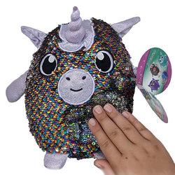 Shimmeez - 8" plush - Single plush - Select Figure(s) (Online Order Only)