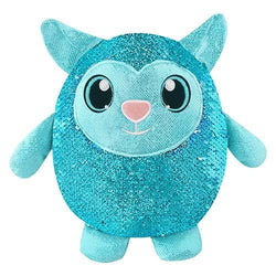 Shimmeez - 8" plush - Single plush - Select Figure(s) (Online Order Only)