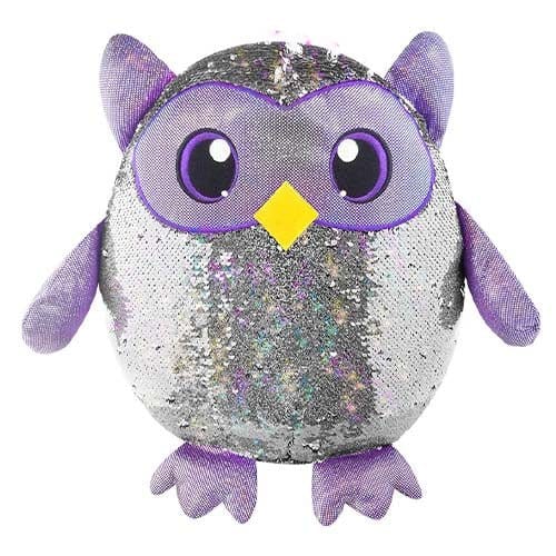 Shimmeez - 8" plush - Single plush - Select Figure(s) (Online Order Only)