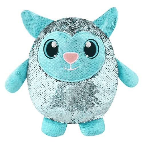 Shimmeez - 8" plush - Single plush - Select Figure(s) (Online Order Only)