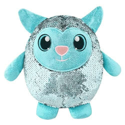 Shimmeez - 8" plush - Single plush - Select Figure(s) (Online Order Only)